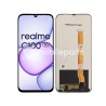 Display Touch Black Realme C100 5G (IPS)