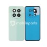Retro Cover Green Xiaomi Poco X7 (No Logo)
