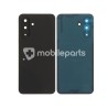 Back Cover Black Samsung SM-A266 A26 5G (No Logo)