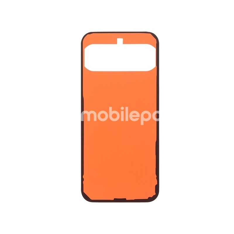 Adhesive Back Cover Google Pixel 10 Pro