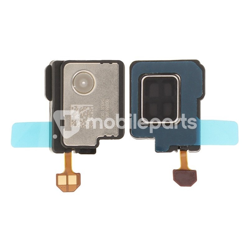 Speaker Google Pixel 10a