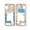 Middle Frame Jade Green Google Pixel 10 Pro XL