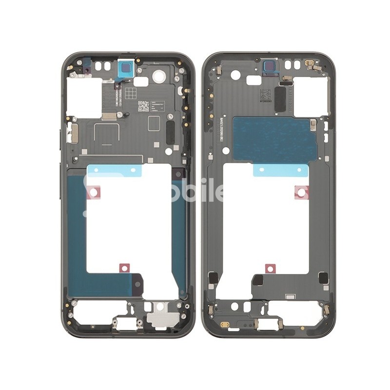 Middle Frame Obsidian Google Pixel 10 Pro XL