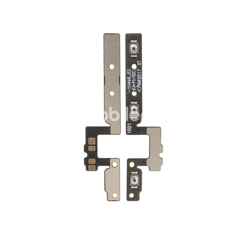 Power + Volume Flex Cable Google Pixel 10 Pro XL