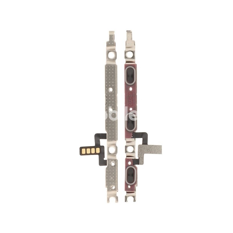 Power + Volume Flex Cable for Google Pixel 10