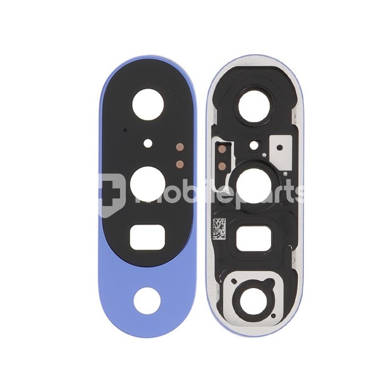 Rear Camera Glass Indigo Blue Google Pixel 10