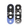 Rear Camera Glass Indigo Blue Google Pixel 10