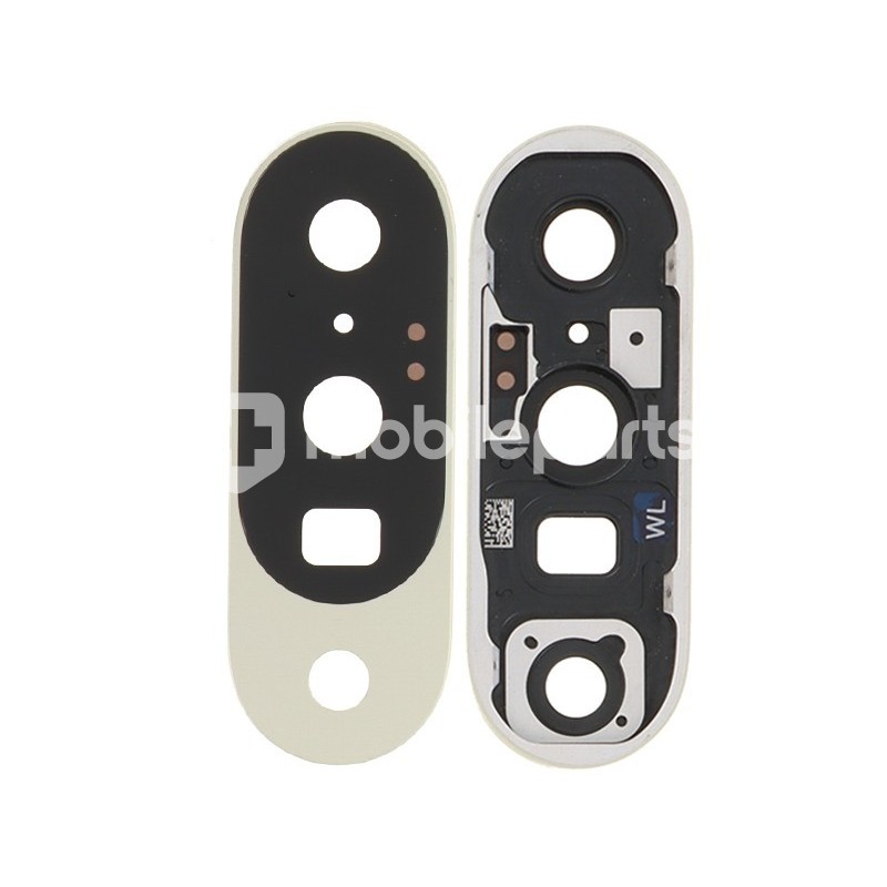 Rear Camera Lens Glass Lemongrass Google Pixel 10