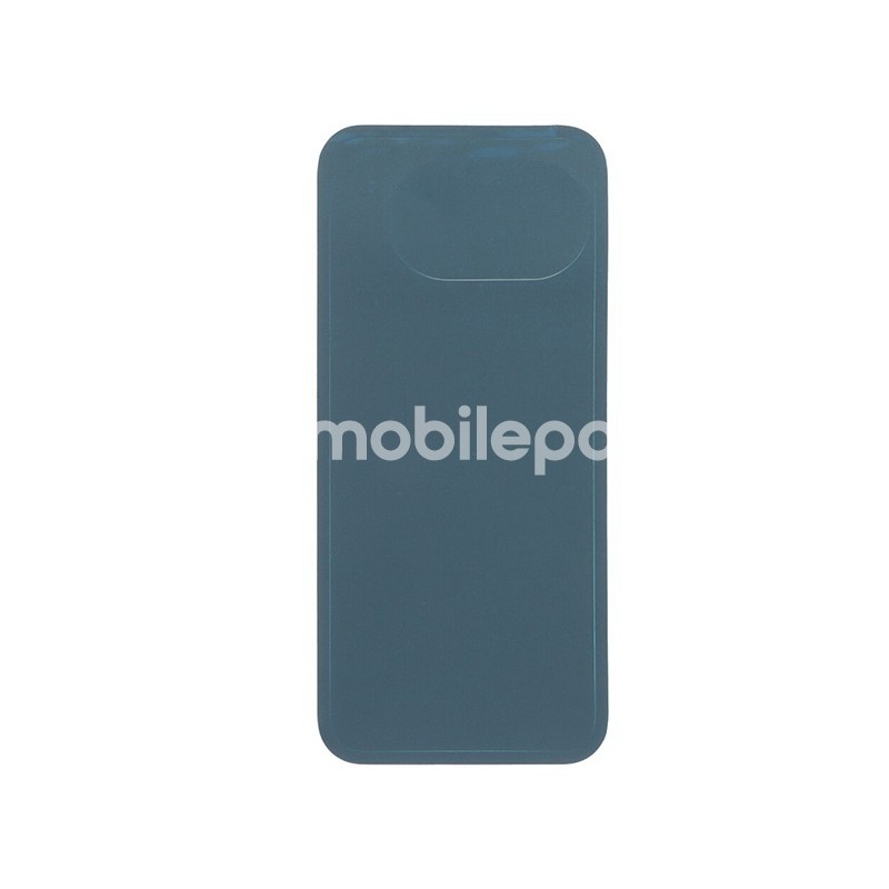 Adhesive Back Cover Google Pixel 10a