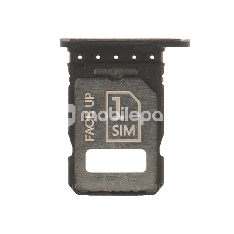 SIM Card Holder Lily White Motorola Edge 70 Pro
