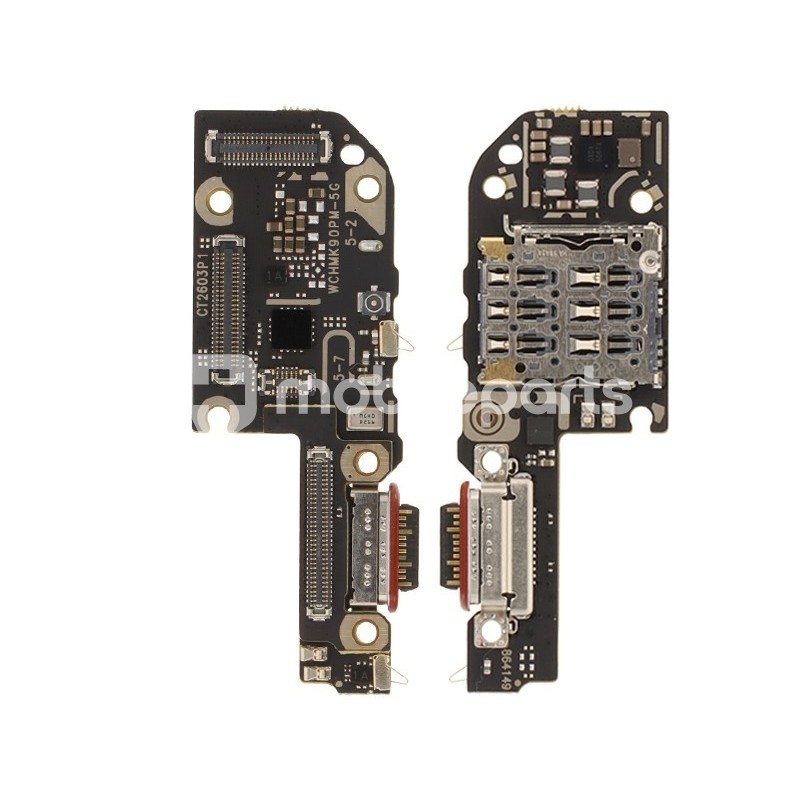 Charging Connector + Board Xiaomi Poco F8 Ultra (OEM)