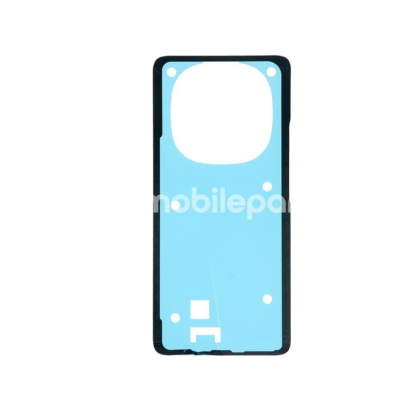 Adhesive Back Cover Xiaomi Redmi Note 15 5G