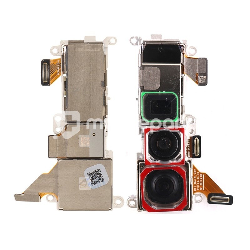 Rear Camera Full Set Google Pixel 10 Pro XL (PULLED)