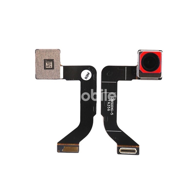 Front Camera 42MP Ultrawide Google Pixel 10 Pro XL (PULLED)