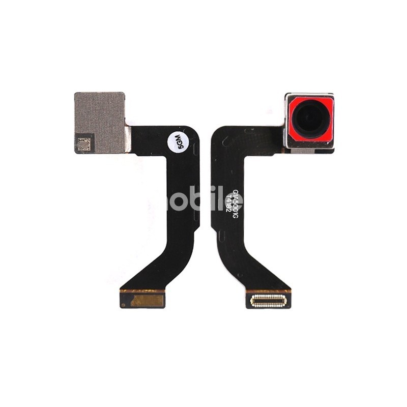 Front Camera 42MP Ultrawide Google Pixel 10 Pro (PULLED)