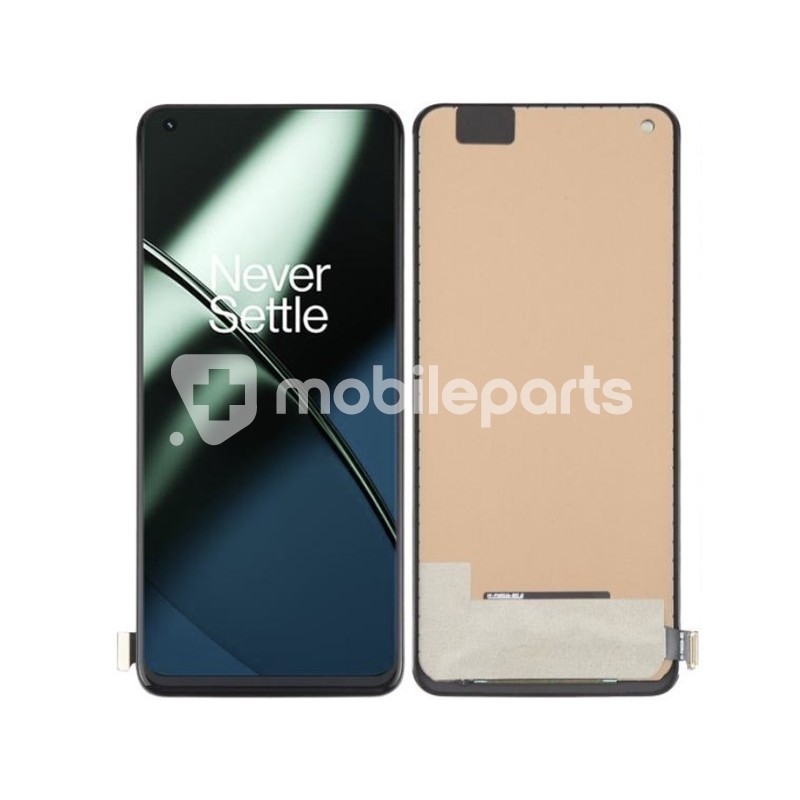 Display Touch Black OnePlus 11 5G (TFT)