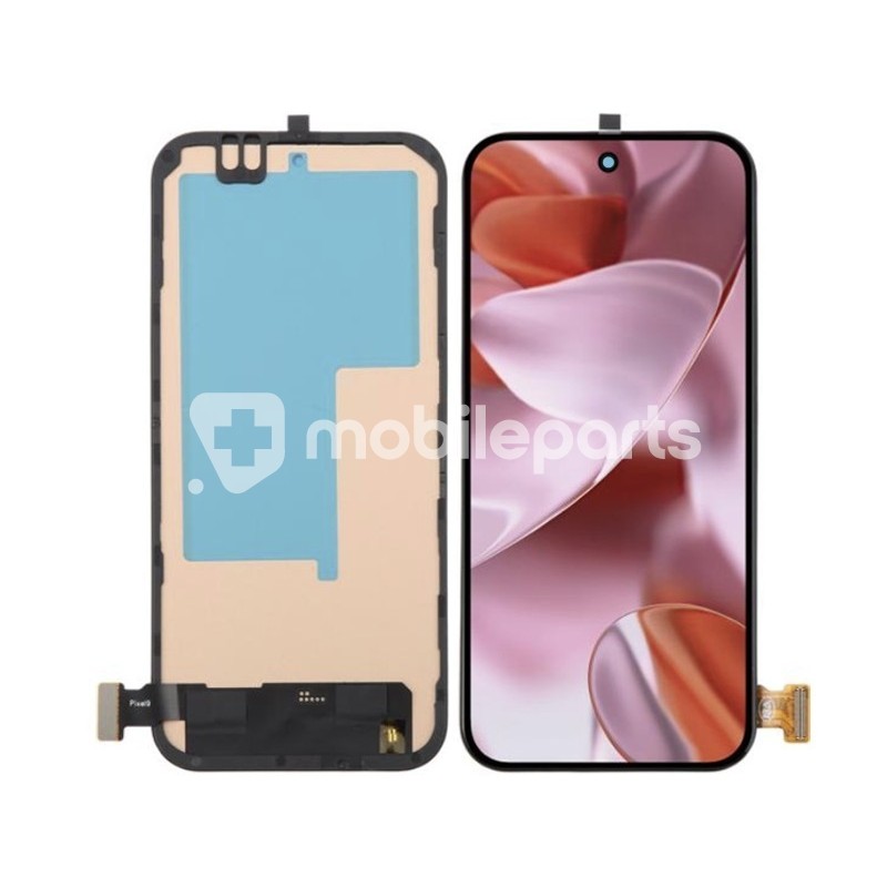 Display Touch Black Google Pixel 9 (TFT)