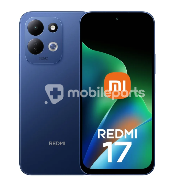 XIAOMI REDMI 17 4G 4/128GB NFC  DEEP BLUE
