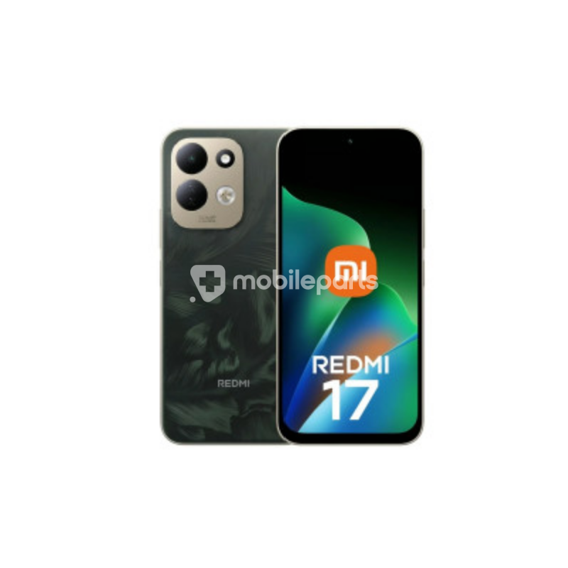 XIAOMI REDMI 17 4G 4/128GB NFC OAK GREEN