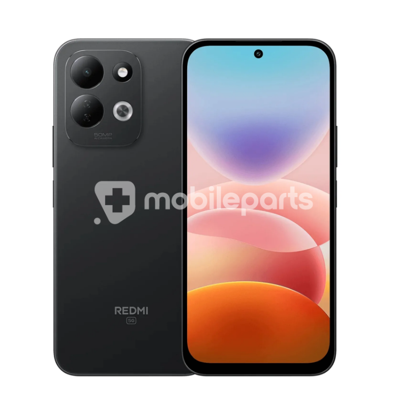 XIAOMI REDMI 17 5G 4/256GB NFC BLACK