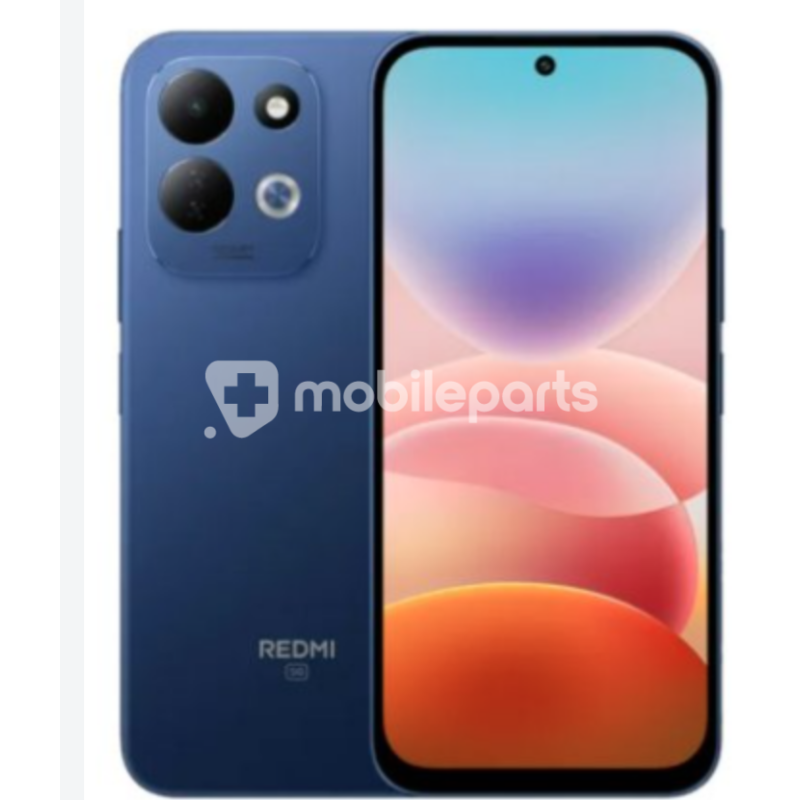 XIAOMI REDMI 17 5G 4/256GB NFC DEEP BLUE