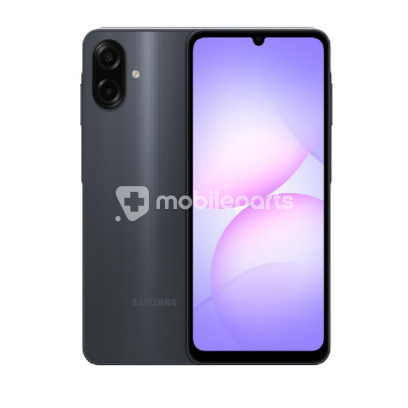 SAMSUNG A07s A077 4/64GB BLACK