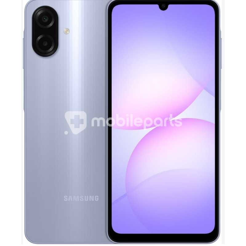 SAMSUNG A07s A077 4/64GB VIOLET