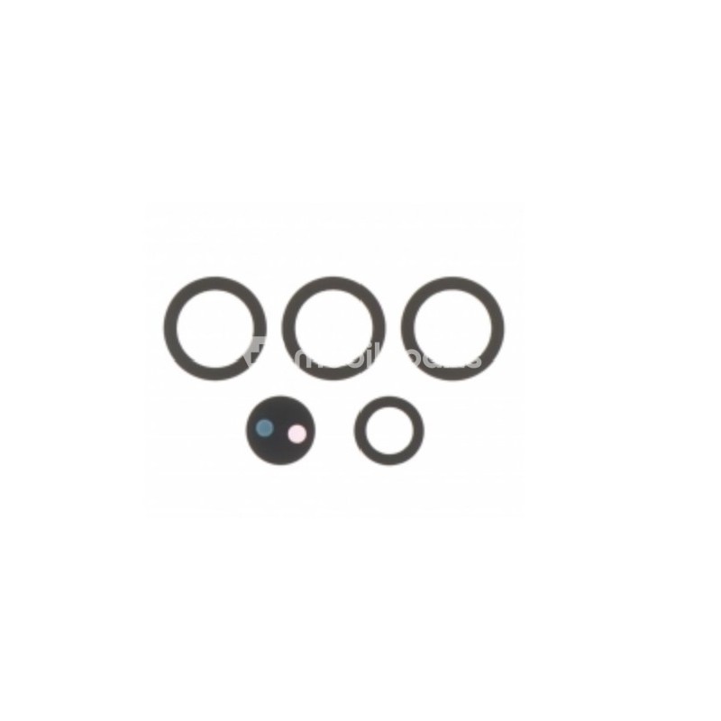 Rear Camera Lens Black Samsung SM-S928 S24 Ultra 5G