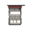 SIM Card Holder Midnight Black Honor Magic8 Lite