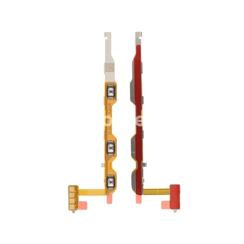 Power + Volume Flex Cable Honor Magic8 Lite