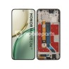Display Touch + Frame Forest Green Honor Magic8 Lite (PULLED)