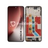 Display Touch + Frame Midnight Black Honor Magic8 Lite (PULLED)
