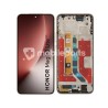 Display Touch + Frame Reddish Brown Honor Magic8 Lite (PULLED)