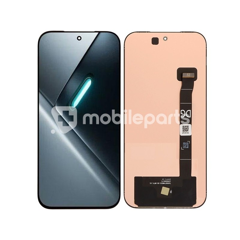 Display Touch Black Xiaomi Poco X8 Pro (PULLED)