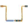 Power + Fingerprint Flex Cable Blue Samsung SM-A256 A25 5G
