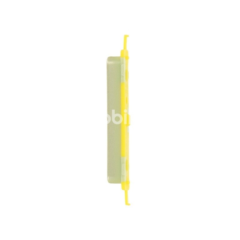 External Volume Button Personality Yellow Samsung SM-A256 A25 5G