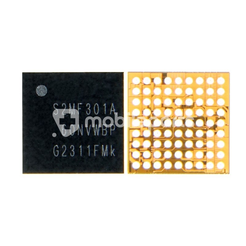 Charging IC S2MF301A Samsung SM-A256 A25 5G