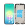 Display Touch + Frame Black Samsung SM-A276 A27 (TFT)