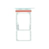 Sim Card Holder Light Green Samsung SM-A276 A27