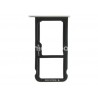Sim Card /SD Card Tray HolderGold Huawei P10 Lite