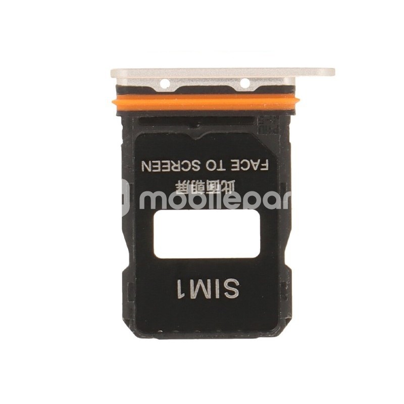 SIM Card Holder White Xiaomi Poco F8 Ultra