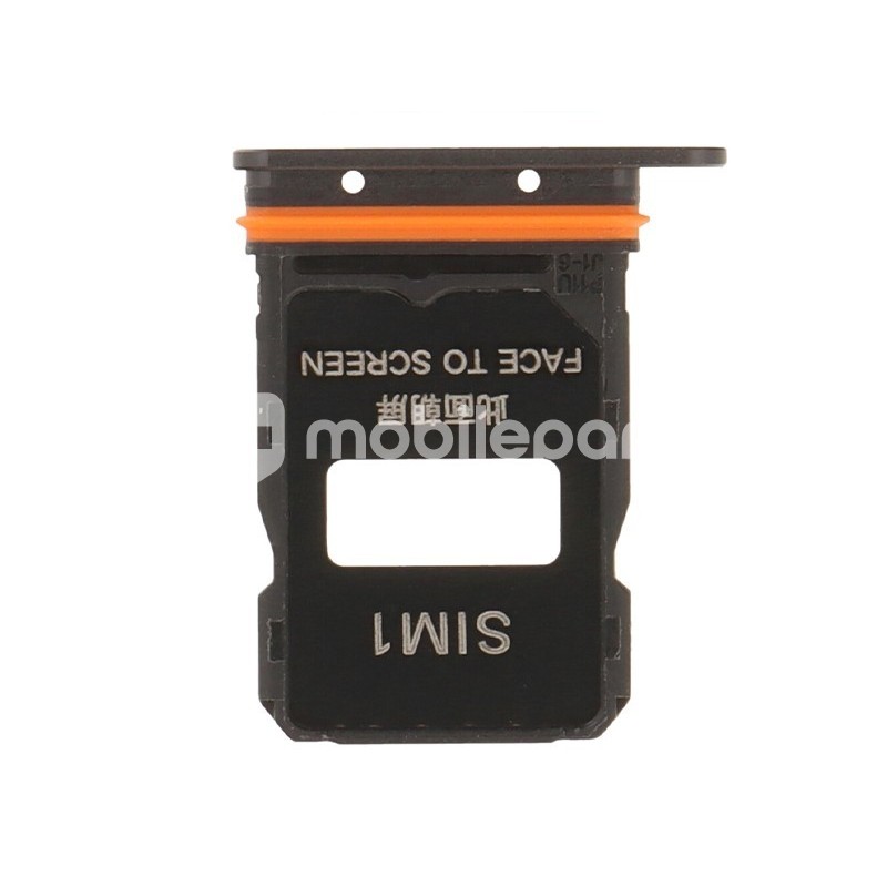 SIM Card Tray Black Xiaomi Poco F8 Ultra