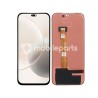 Display Touch Black Honor 400 Lite (PULLED)