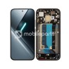 Display Touch + Frame Black Xiaomi Poco X8 Pro (PULLED)