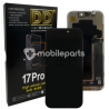 LCD iPhone 17 Pro SOFT OLED DD (DIAGNOSABLE)