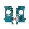 Charging Connector + Board Samsung SM-G736 Xcover 6 Pro (PULLED)
