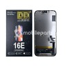 LCD iPhone 16e SOFT OLED DD (IC Sostituibile)