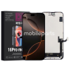 LCD iPhone 16 Pro Max  SOFT OLED DD (IC Changeable)