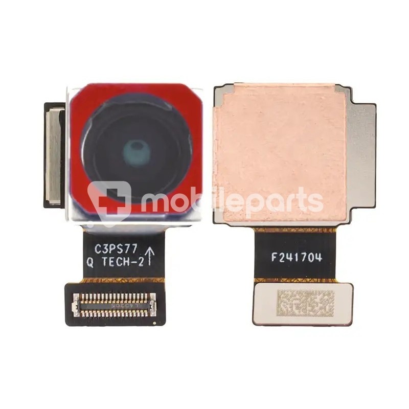 Rear Camera 50MP Moto Razr 50 - Razr 60 - Razr 70 (PULLED)