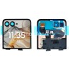 LCD External Moto Razr 50 (Ori)
